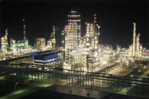 油企熱情高漲 2017年多個大型煉化項目落地