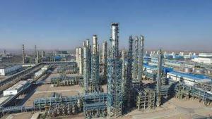 全球單套規模最大煤制油項目實現滿負荷運行