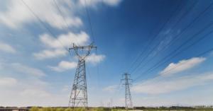 500千伏北京房山—天津南蔡外受電通道開(kāi)工