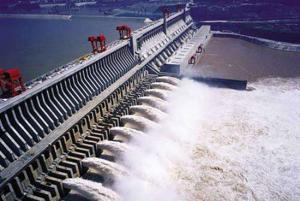 國家發改委：把握水利項目審批規模，嚴控新增地方政府債務