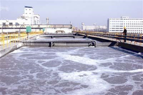 火電脫硫廢水零排放技術有新突破