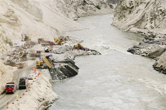 300億度四川水電面臨“投產即遭棄”