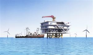 新視角：中國能源轉型和發展（世界能源展望2017中國特別報告）