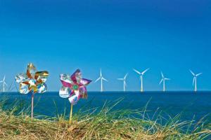 三峽湖北能源新能源公司9個風(fēng)電項(xiàng)目獲核準(zhǔn) 總裝機(jī)44.6萬千瓦