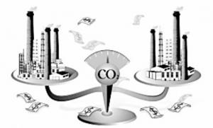 碳排放權(quán)交易市場(chǎng)或成綠色發(fā)展新“引擎”