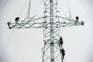 全國最大規模電力交易啟動 市場規模1900億