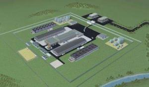 美國核管會同意NuScale小型模塊化反應堆不需要1E類備用電源