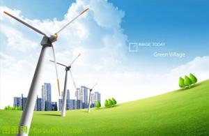 迪拜加大綠色能源投入