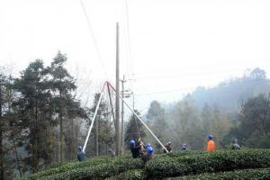 四川：電源更穩定 脫貧有信心