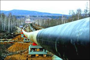 蚌埠石油：成品油管道投運一年節省費用1300萬元