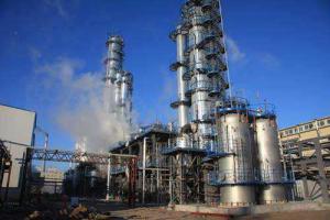 內(nèi)蒙在建百億元煤化工項(xiàng)目最新進(jìn)展