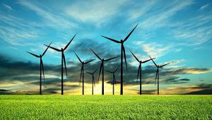 分散式風電開發選址步驟簡述