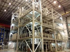 “CAP1400非能動(dòng)堆芯冷卻系統(tǒng)性能試驗(yàn)和驗(yàn)證研究”通過能源局正式驗(yàn)收