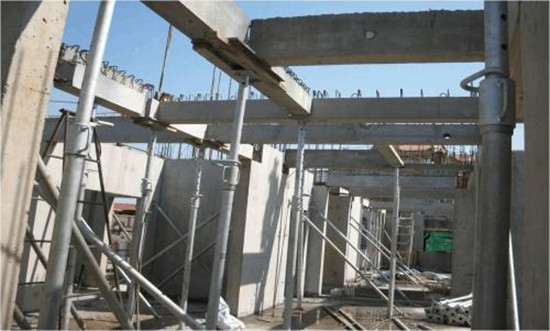 中電建水電四局2.3億中標四川省蓬溪船山灌區工程蓬南分干渠土建及安裝施工項目