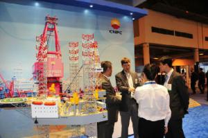 俄媒：中石油2017年海外油氣開采量增17.2%