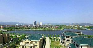 《四川省人民政府辦公廳關于印發四川省綠色金融發展規劃的通知》解讀三