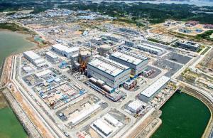 防城港核電一期工程多指標達世界優秀水平