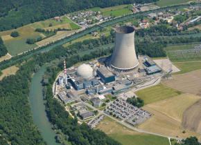 未來核電站設(shè)備將實(shí)現(xiàn)智能化控制潤滑油脂加注