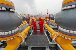 天然氣供需矛盾爆發 中石油再次啟動應急預案