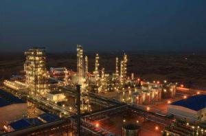 貴州200萬噸煤制油項(xiàng)目BOO正式簽約