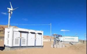 看陽光電源儲能黑科技如何解決微電網難題