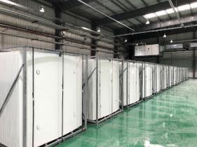 瑞環：我國光熱發電項目集熱管和反射鏡需求“量大、質量高”