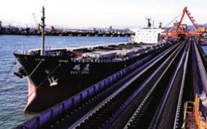 河北省港口“一煤獨大”運輸結(jié)構(gòu)正在改變