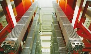 王黎明呼吁要為鈾產(chǎn)品加工服務行業(yè)“減負”