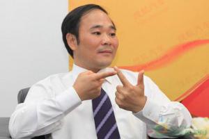 李書福：推進甲醇汽車市場化