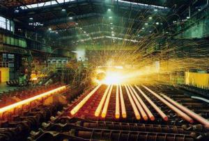 鋼鐵重鎮(zhèn)唐山限產(chǎn)升級 推動(dòng)綠色發(fā)展