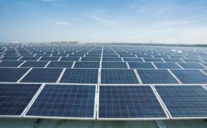 南方能源監管局加強對海南在建光伏項目工程質量監督工作