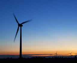 河北省風光資源情況及發展機會