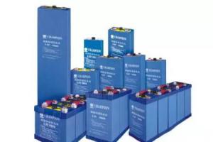 動(dòng)力電池回收利用成藍(lán)海