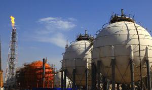 中石油23座地下儲氣庫全面開始注氣 備戰今冬供應