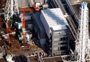 美法企業合作在美建設集中式乏燃料貯存設施