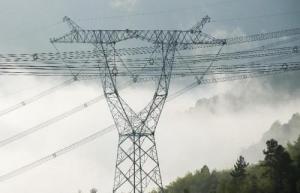 浙福特高壓交流等十項典型電網工程投資成效監管報告