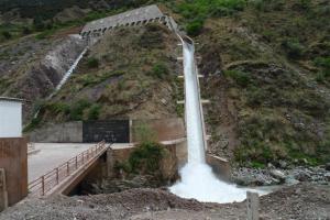 解決減水?dāng)嗔?福建泉州今年計(jì)劃退出小水電站41座