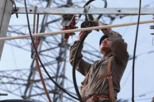 阿塞拜疆和伊朗簽署了電力購銷協(xié)議