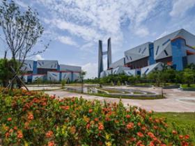 南海垃圾焚燒發(fā)電一廠改擴(kuò)建項(xiàng)目獲國家“3A”級殊榮