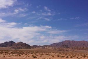 柴達(dá)木盆地“十三五”有望建成千萬噸級油田