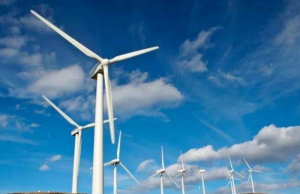 國家能源局：鼓勵分散式風電項目投資