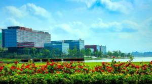 海口與瑞士再保險 開發綠色金融保險