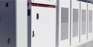 特斯拉能源在英國部署Powerpack儲能系統