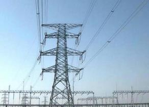 河南工程公司南陽(yáng)新野西（岑參）220千伏線(xiàn)路工程送電成功