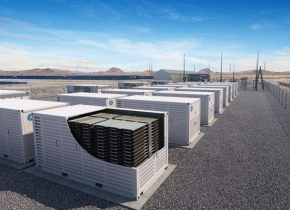 特斯拉儲能項目紀錄再刷新