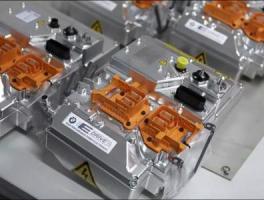 比亞迪的能量密度小目標(biāo)：兩年內(nèi)磷酸鐵鋰180wh/kg