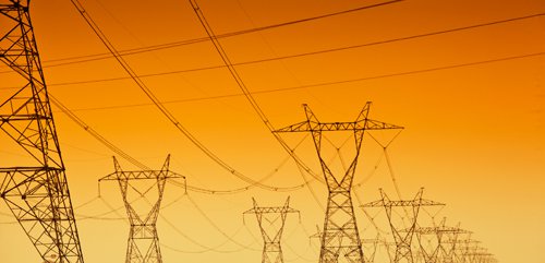 十年跨越 四川電網邁入堅強智能時代