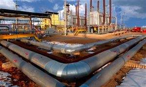 中石油在哈業務再添效益源 卡沙干項目原油日產破4萬噸