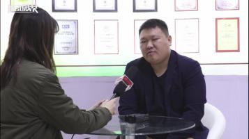 「訪談」深圳市首航新能源有限公司，王亮