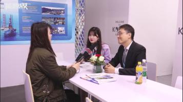 「訪談」BMEA，Marketing Division Director   Byung Jin, lee